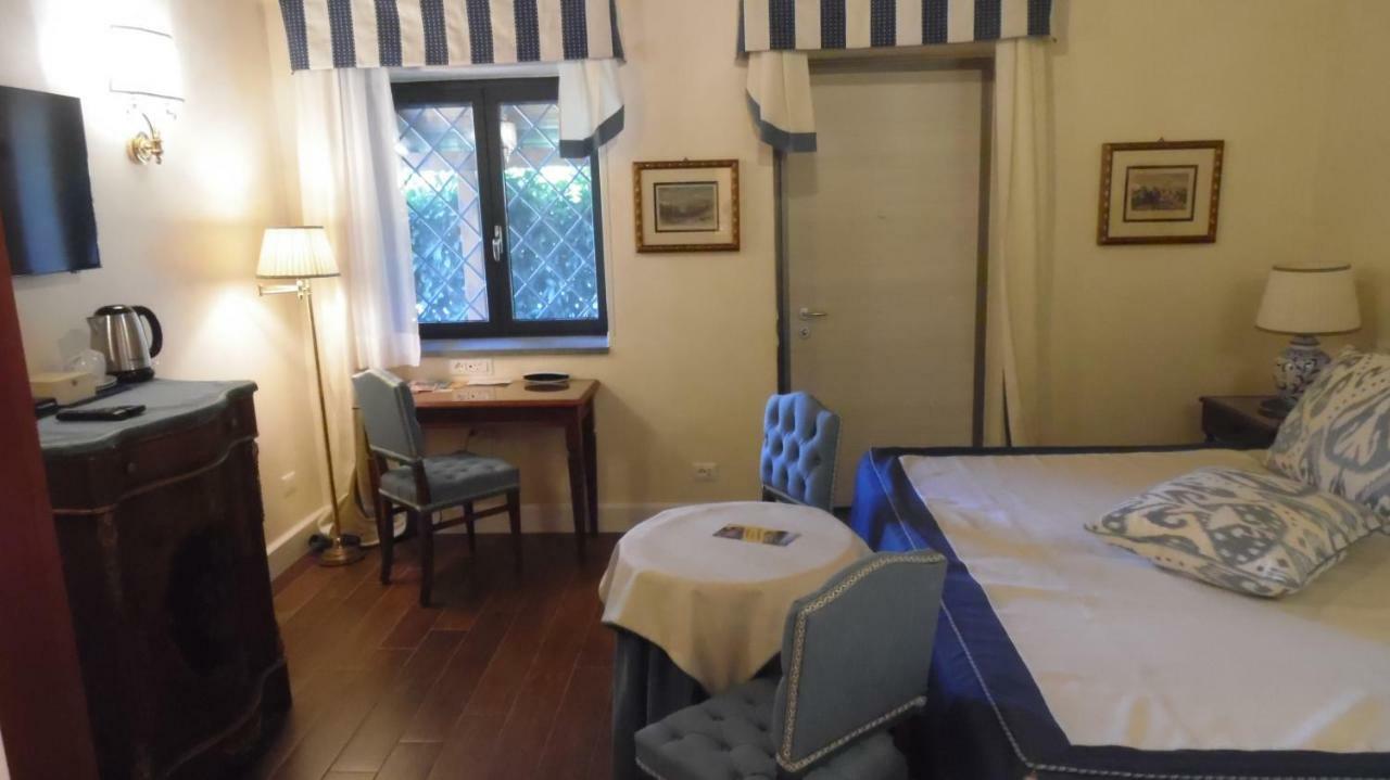 Villa Casa Marietta Forza dʼAgro Esterno foto